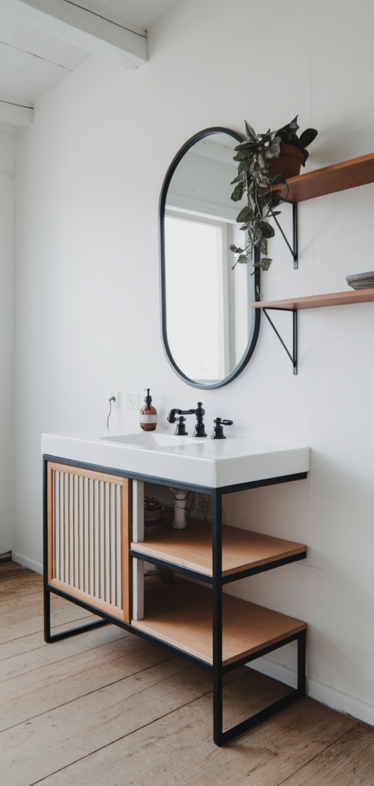 Inspiring Bathroom Vanity Designs