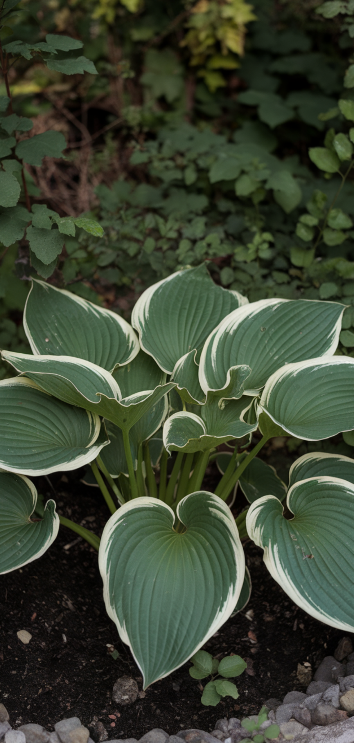 Best Ground Cover Plants for Shaded Areas