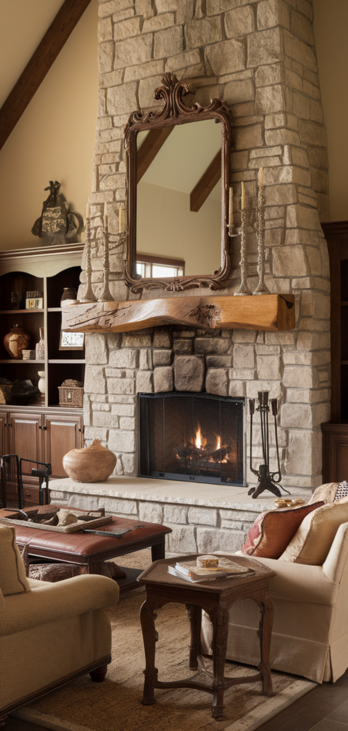 Perfect Ranch House Decor Ideas