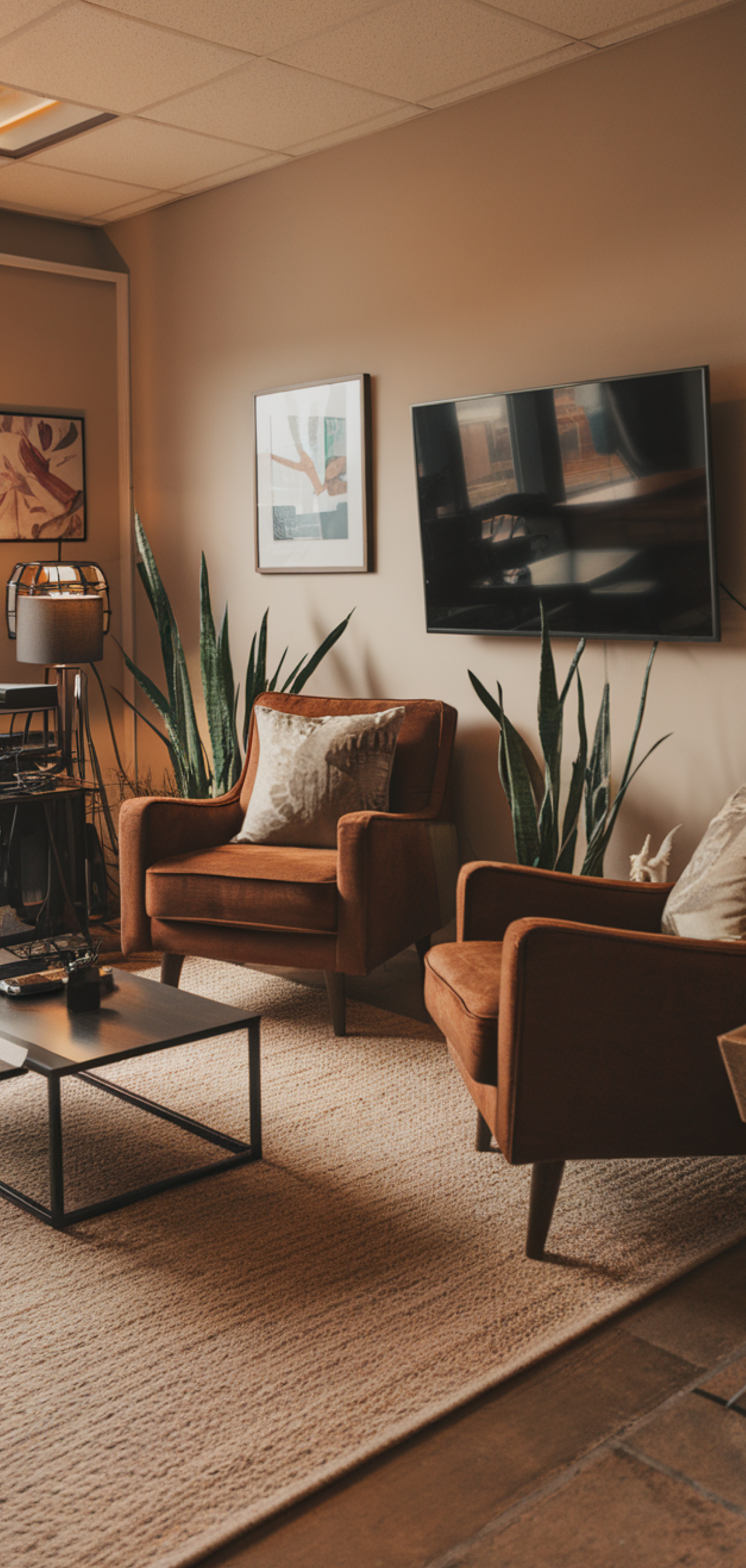 Best Man Cave Office Ideas