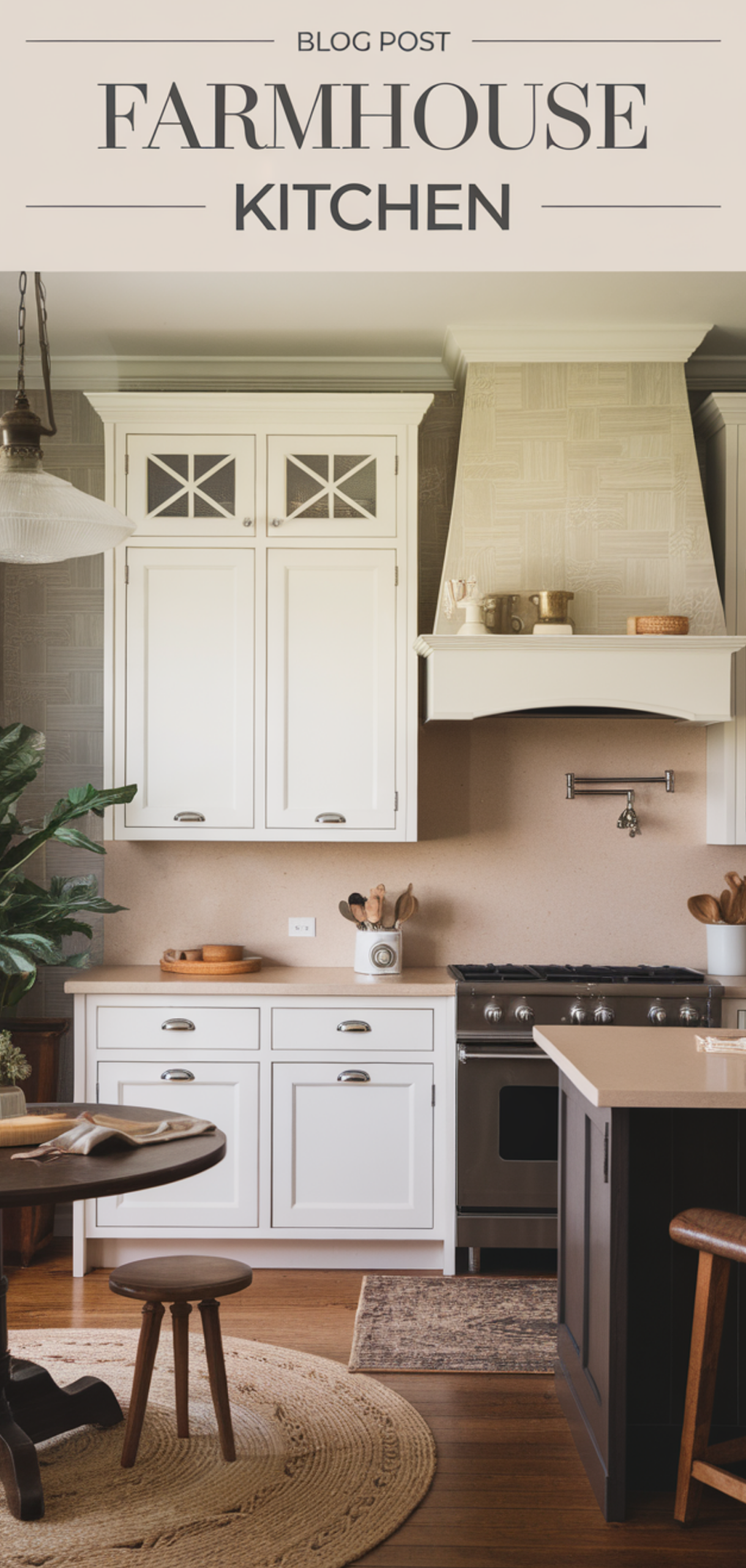 Perfect Ranch House Decor Ideas
