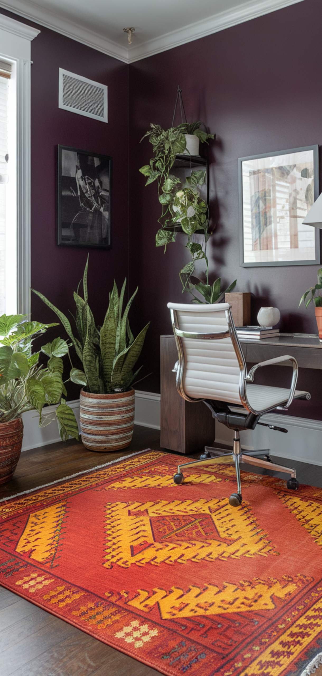 Best Man Cave Office Ideas