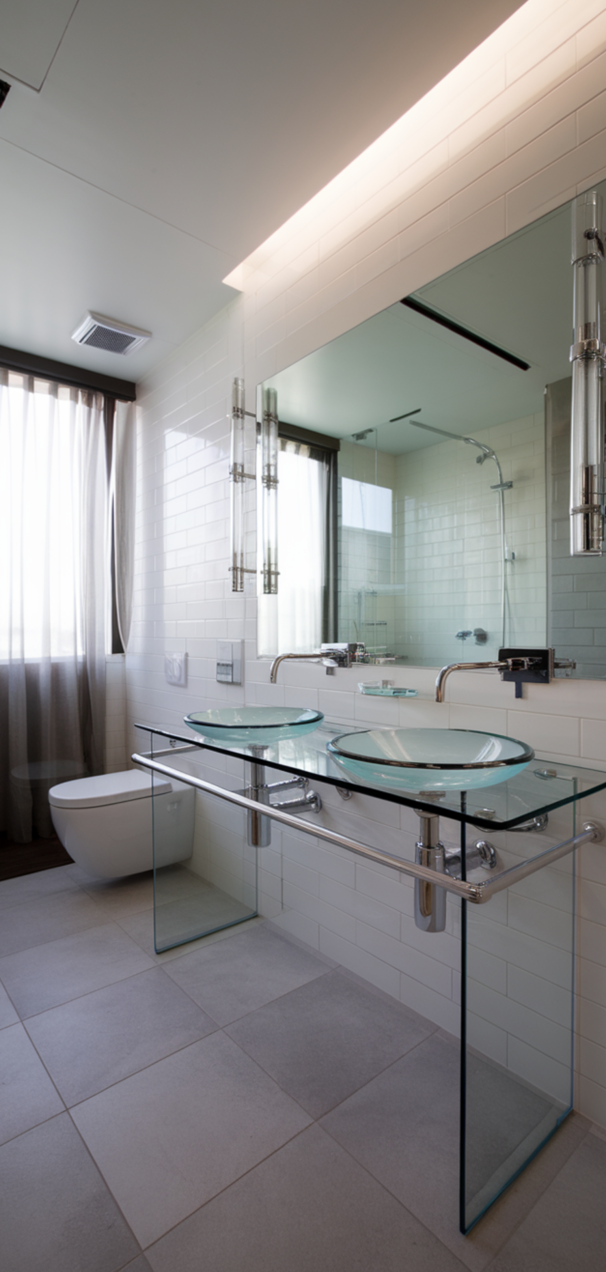 Inspiring Bathroom Vanity Designs