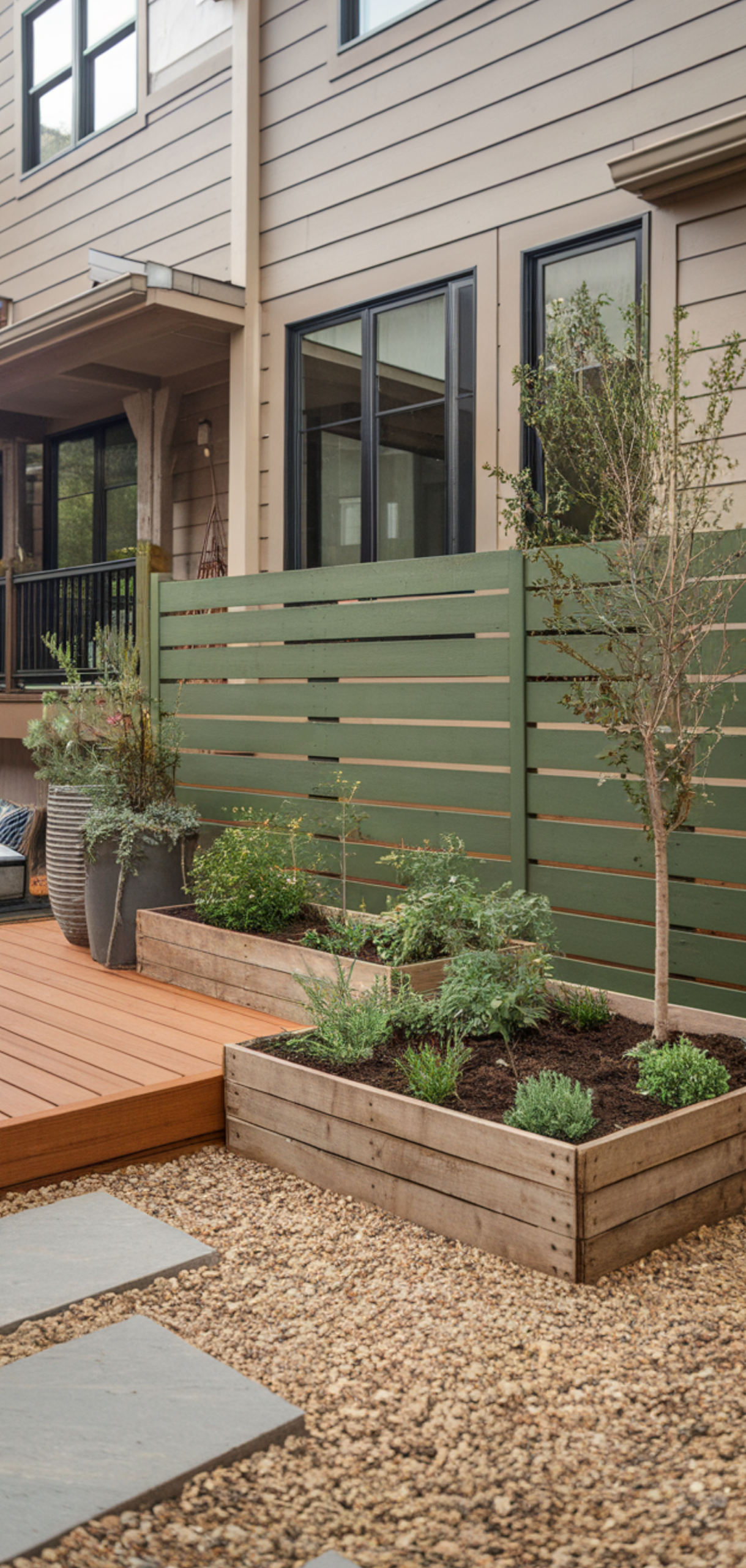 Ways to Landscape a Family Home Side Yard Without Breaking the Bank