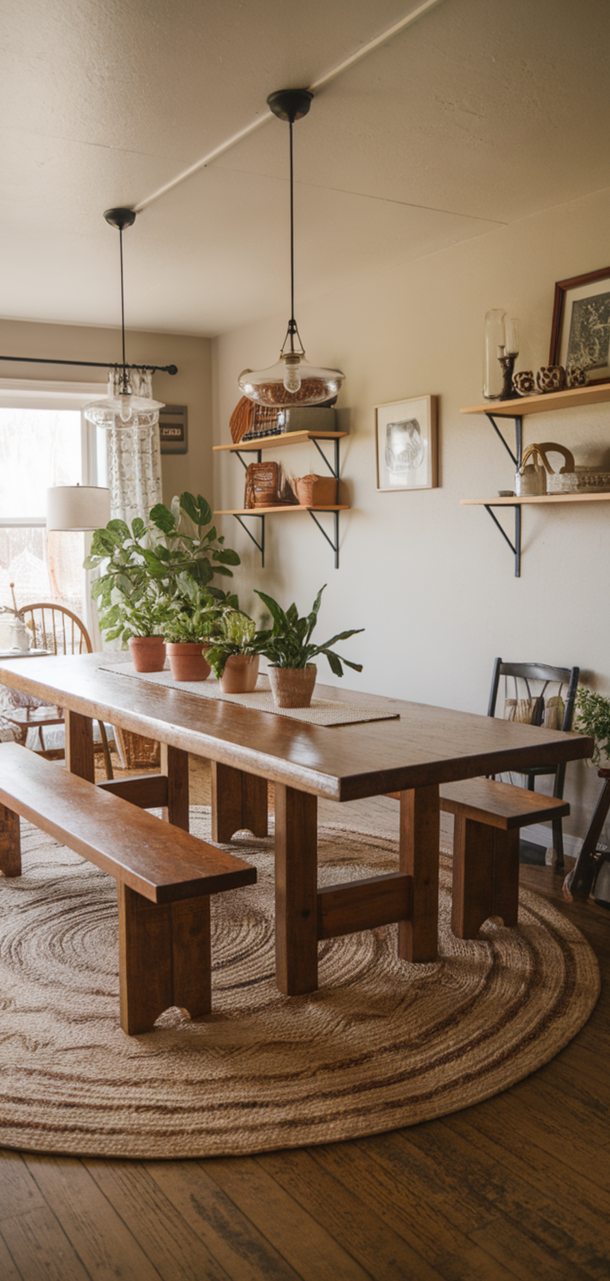 Perfect Ranch House Decor Ideas