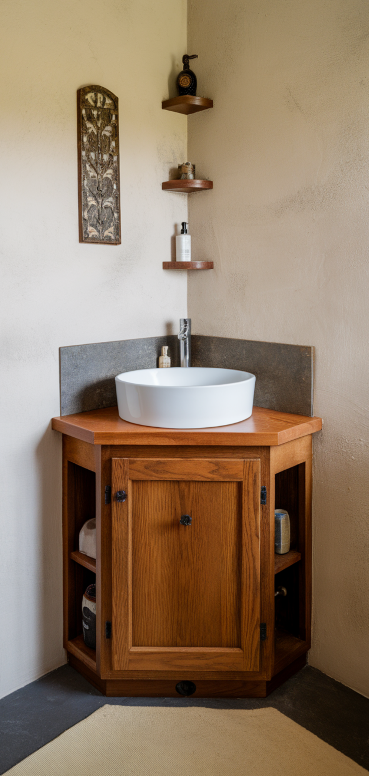 Inspiring Bathroom Vanity Designs