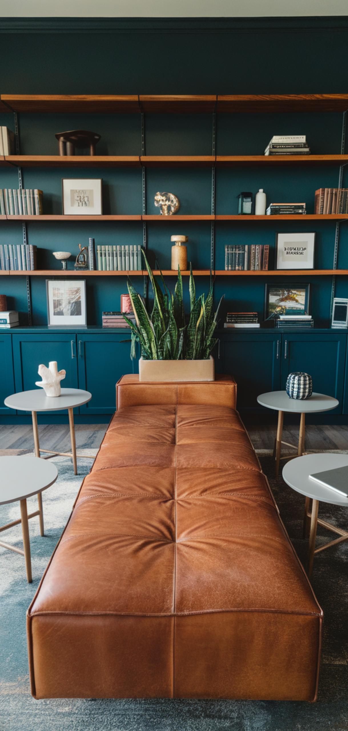 Best Man Cave Office Ideas