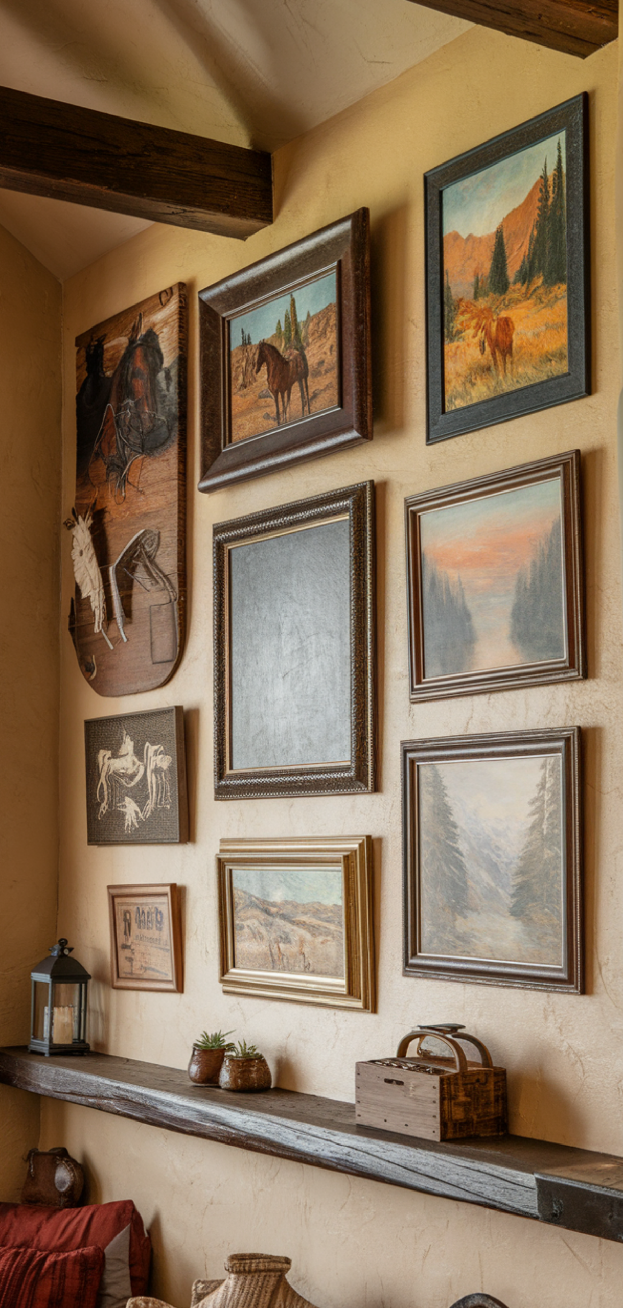 Perfect Ranch House Decor Ideas
