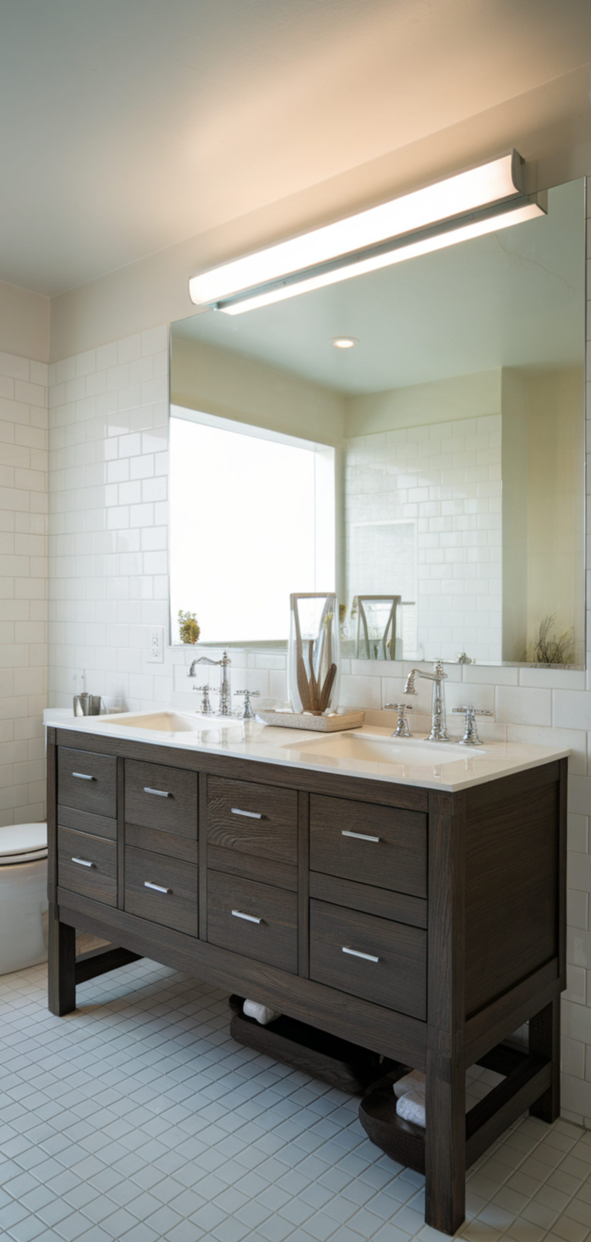 Inspiring Bathroom Vanity Designs