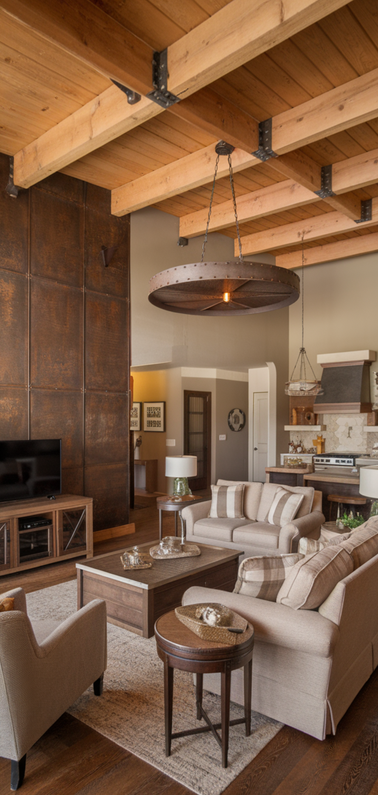 Perfect Ranch House Decor Ideas