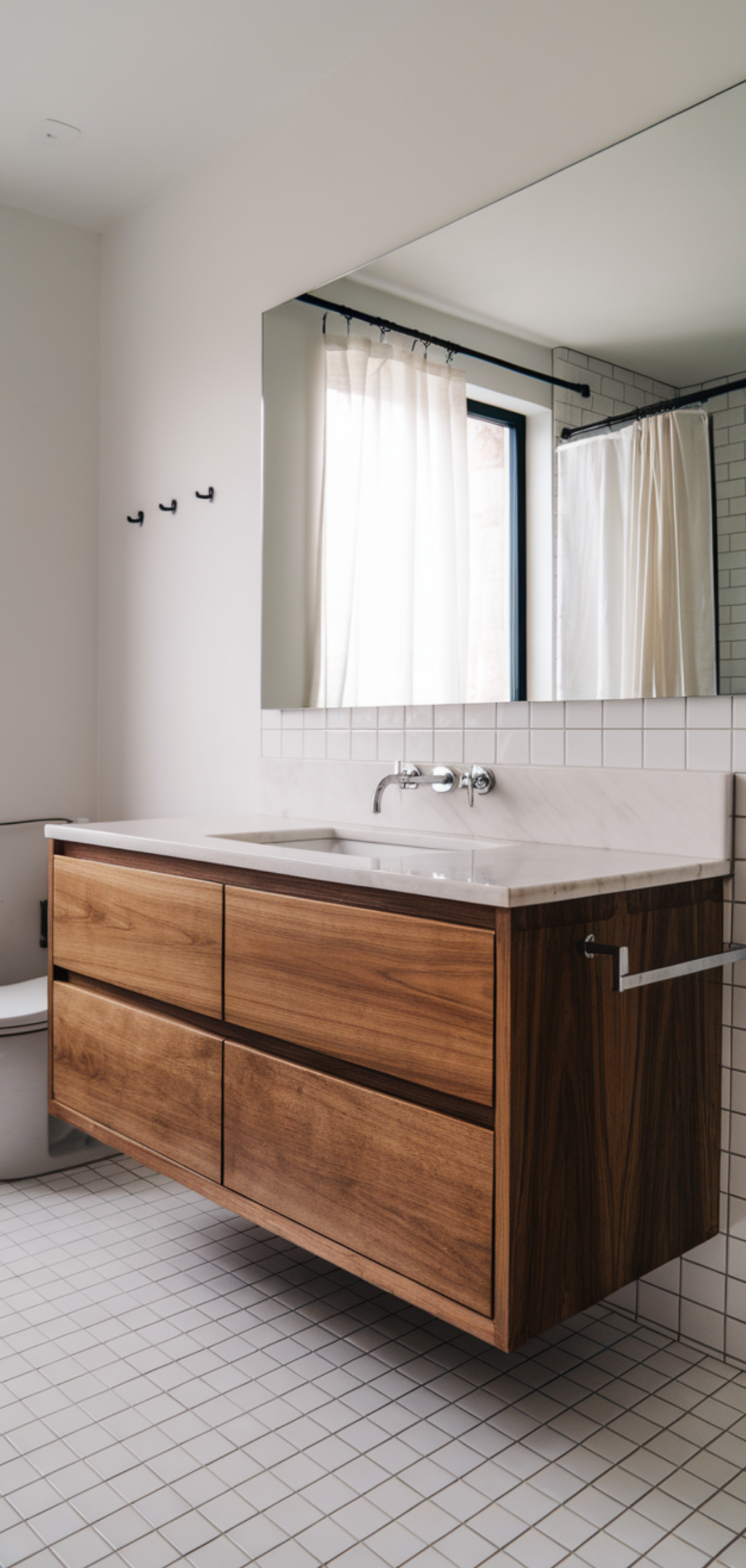 Inspiring Bathroom Vanity Designs