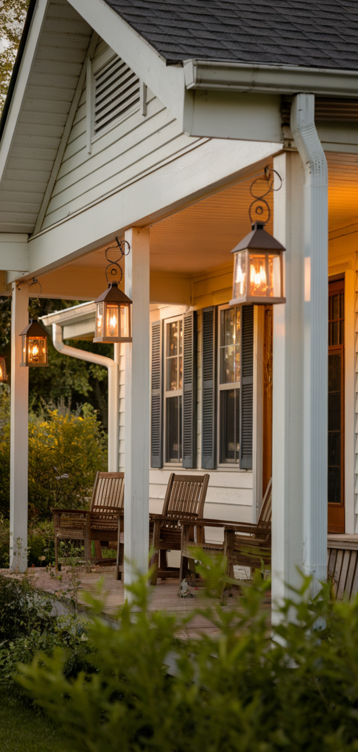 Perfect Ranch House Decor Ideas
