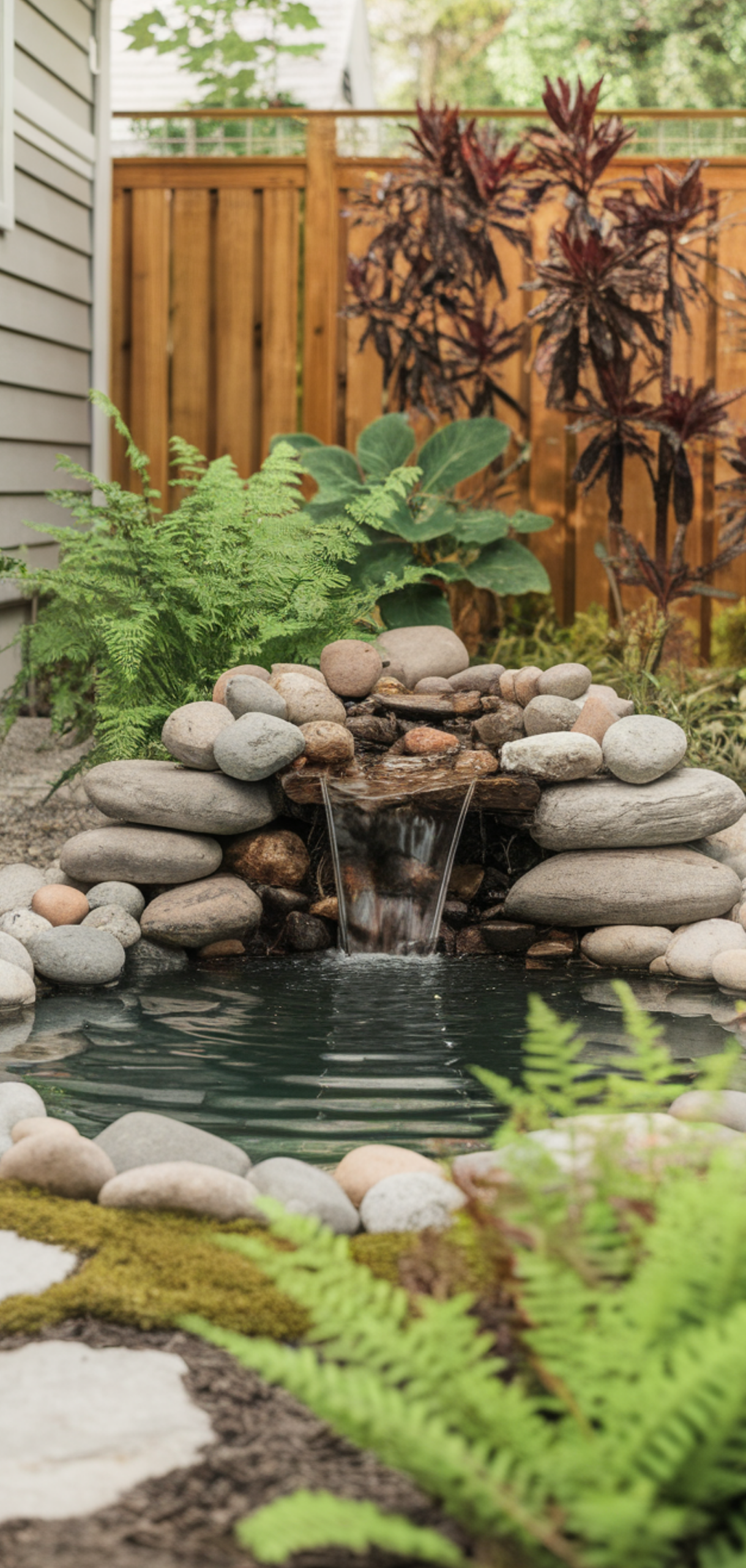 Ways to Landscape a Family Home Side Yard Without Breaking the Bank
