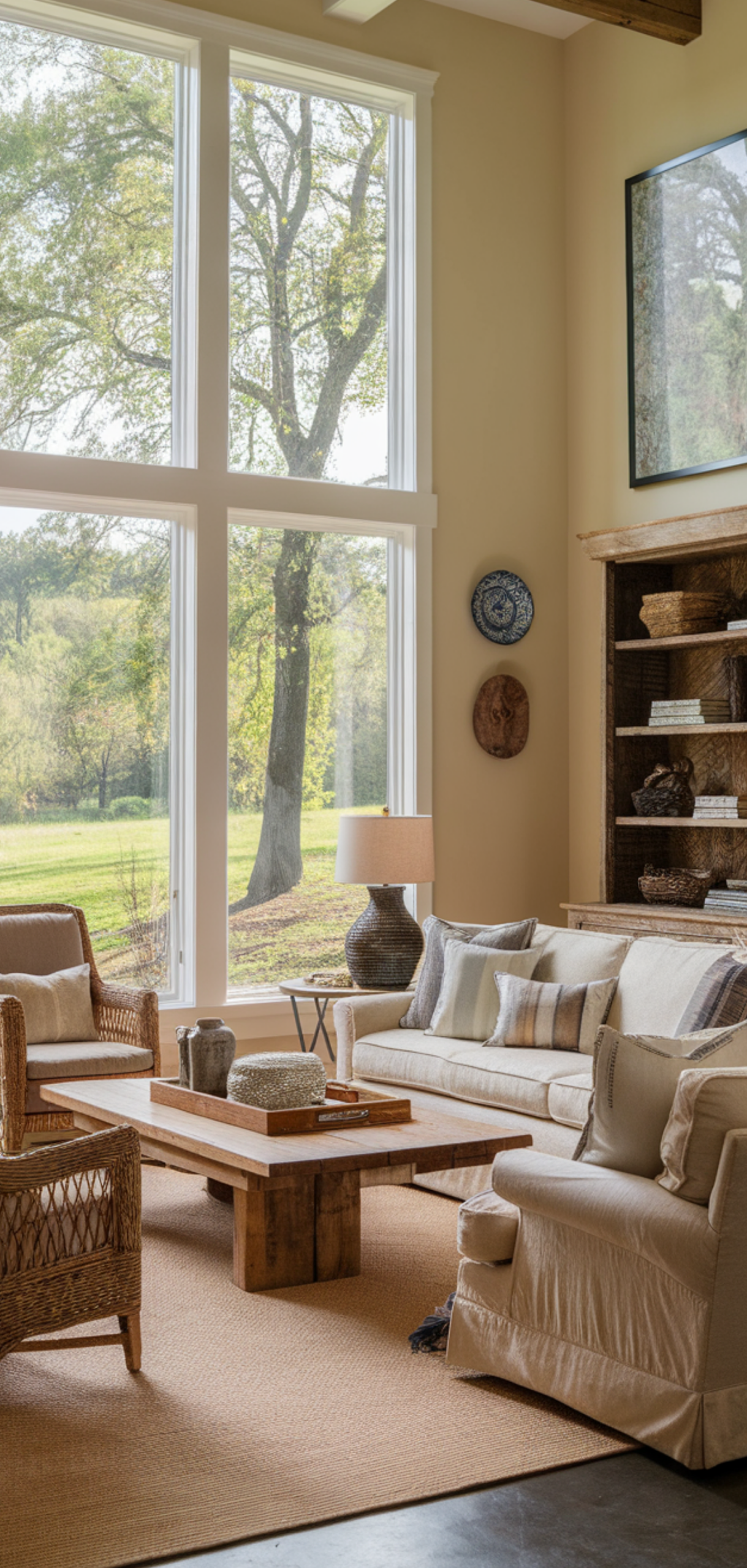 Perfect Ranch House Decor Ideas