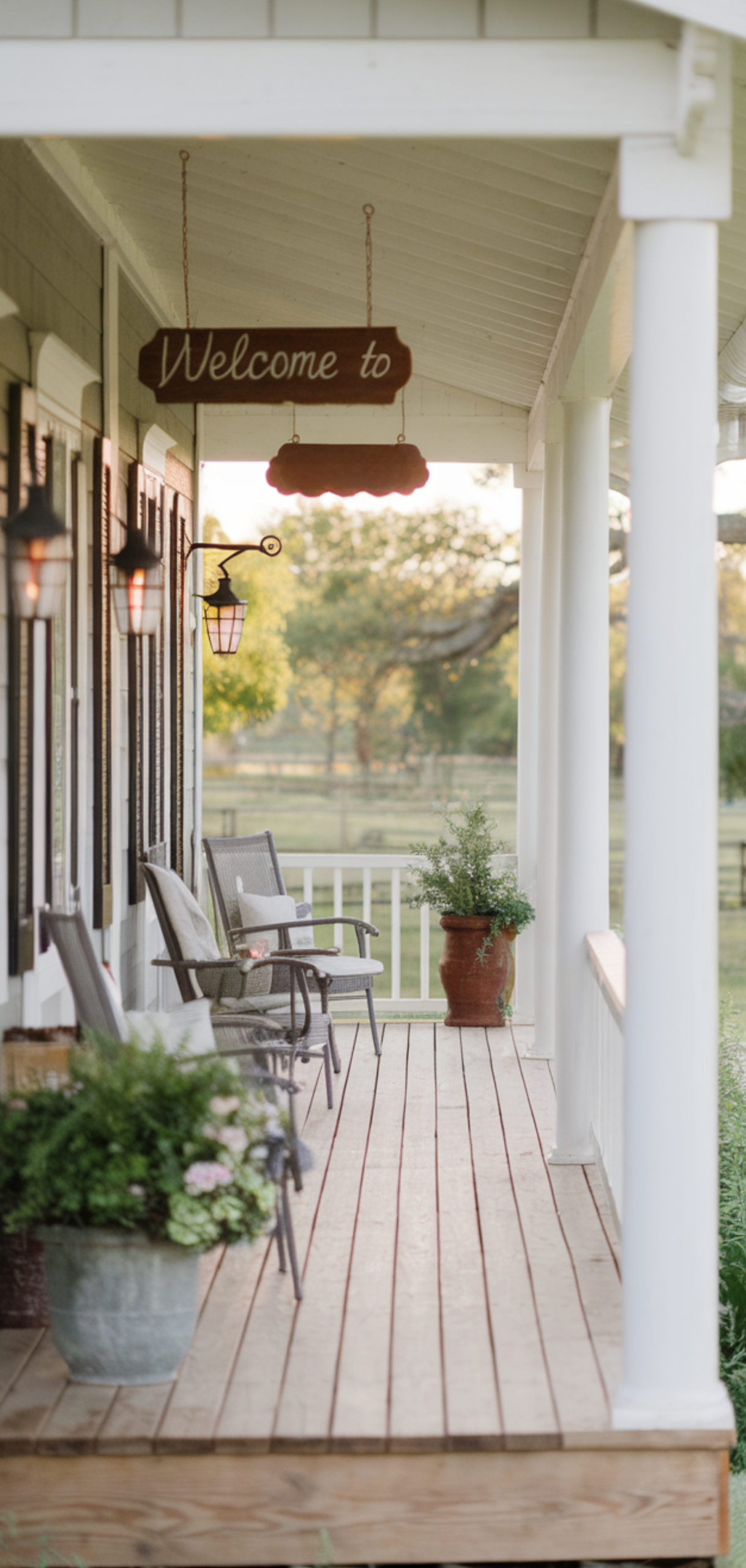 Perfect Ranch House Decor Ideas