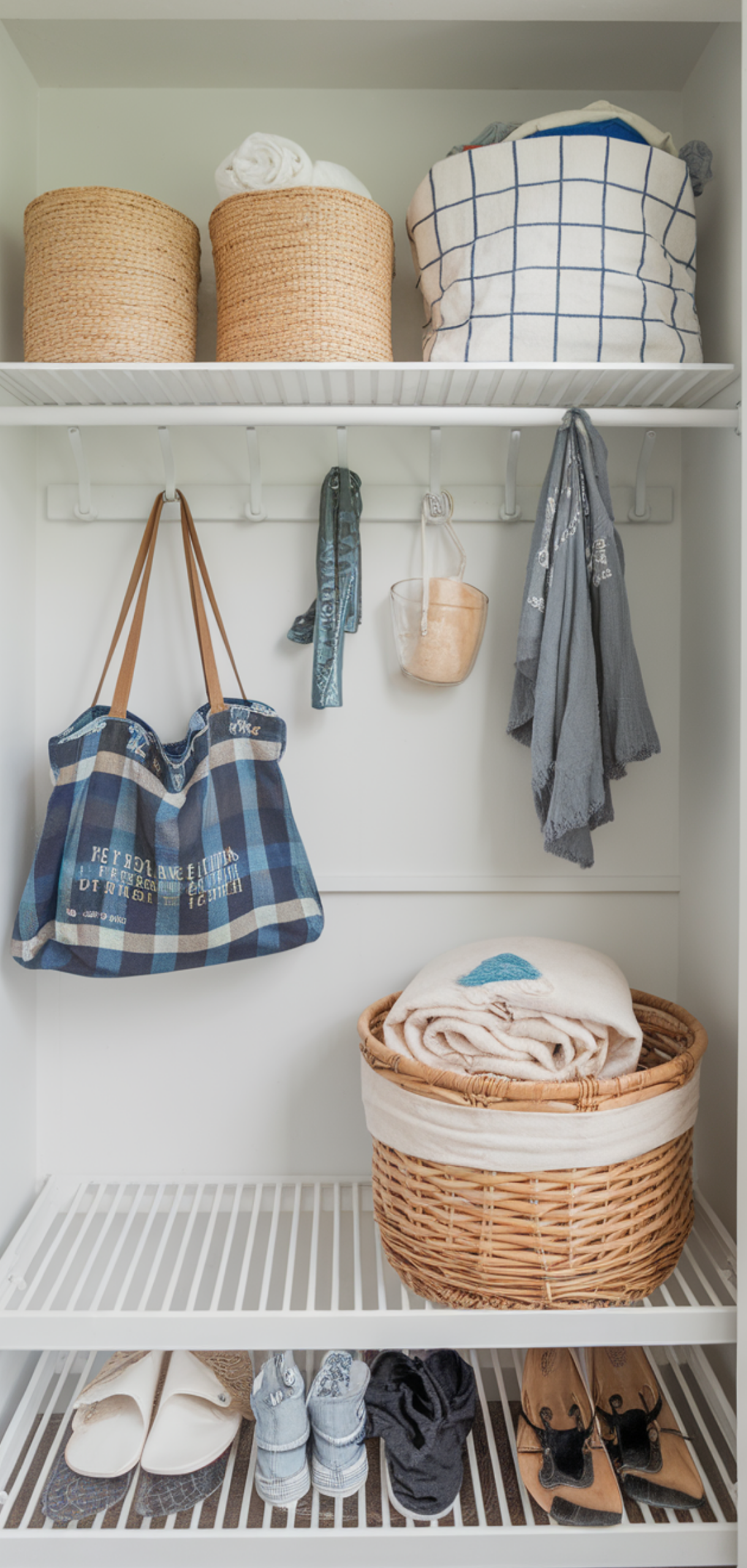 14 Best Storage and Laundry Room Organization