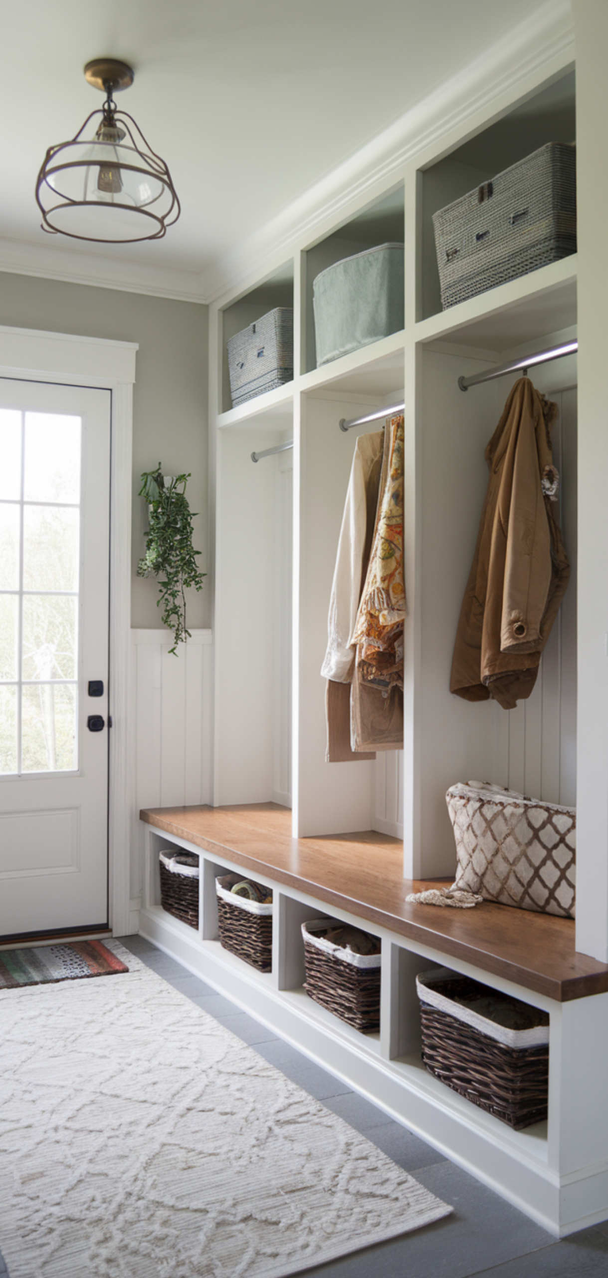14 Best Storage and Laundry Room Organization