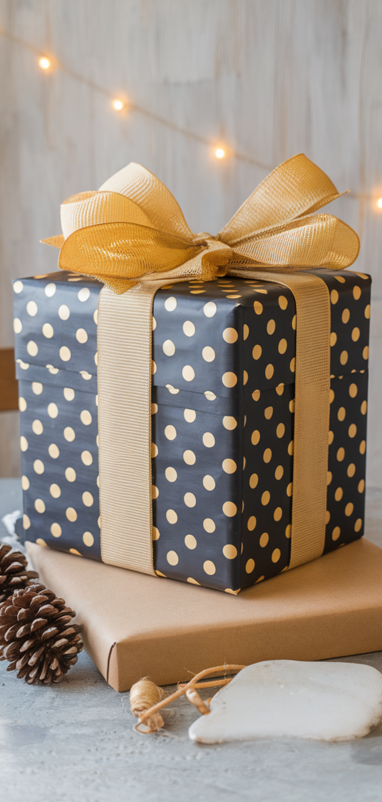 14 Gift Wrapping Techniques for Large Boxes