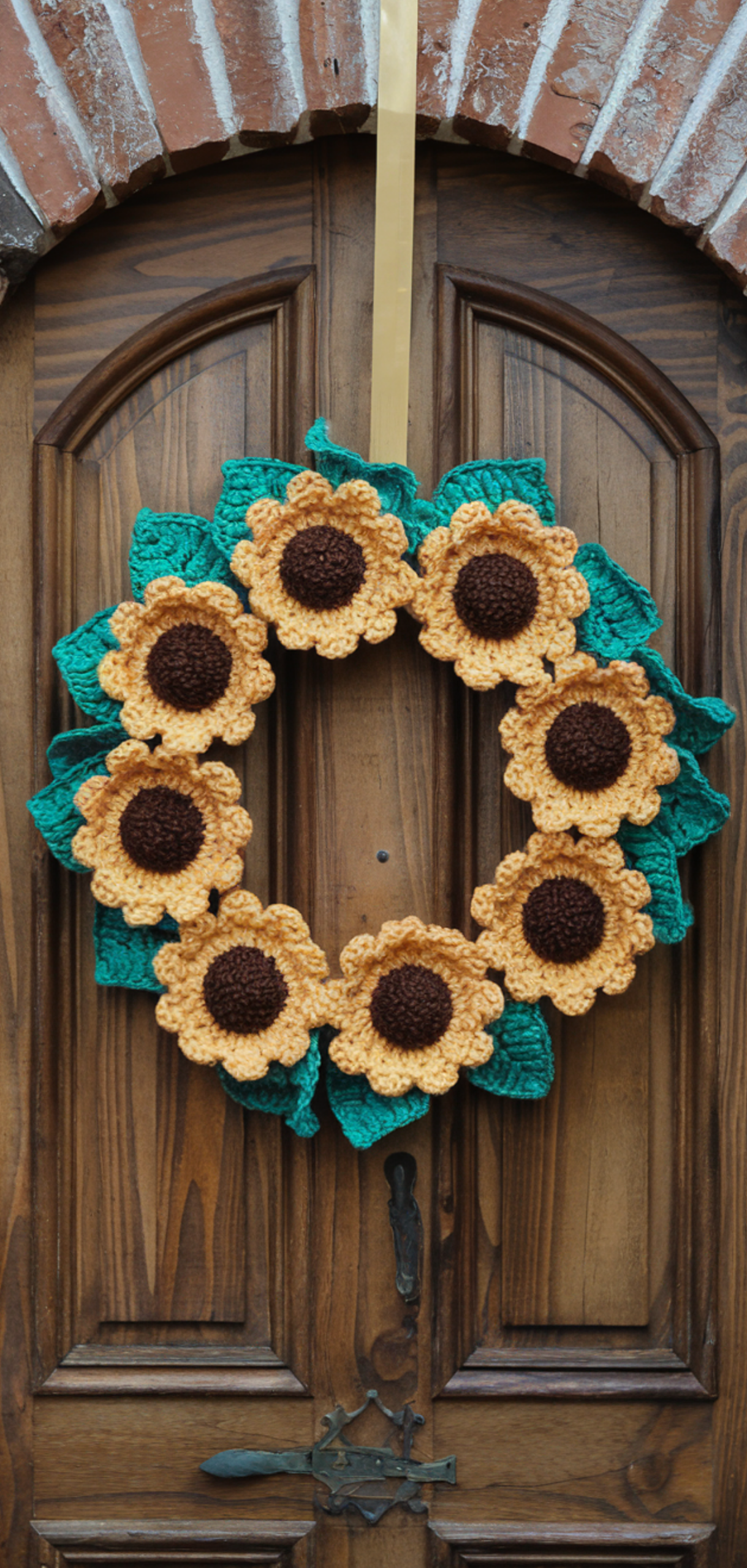 16 Amazing crochet home decor patterns