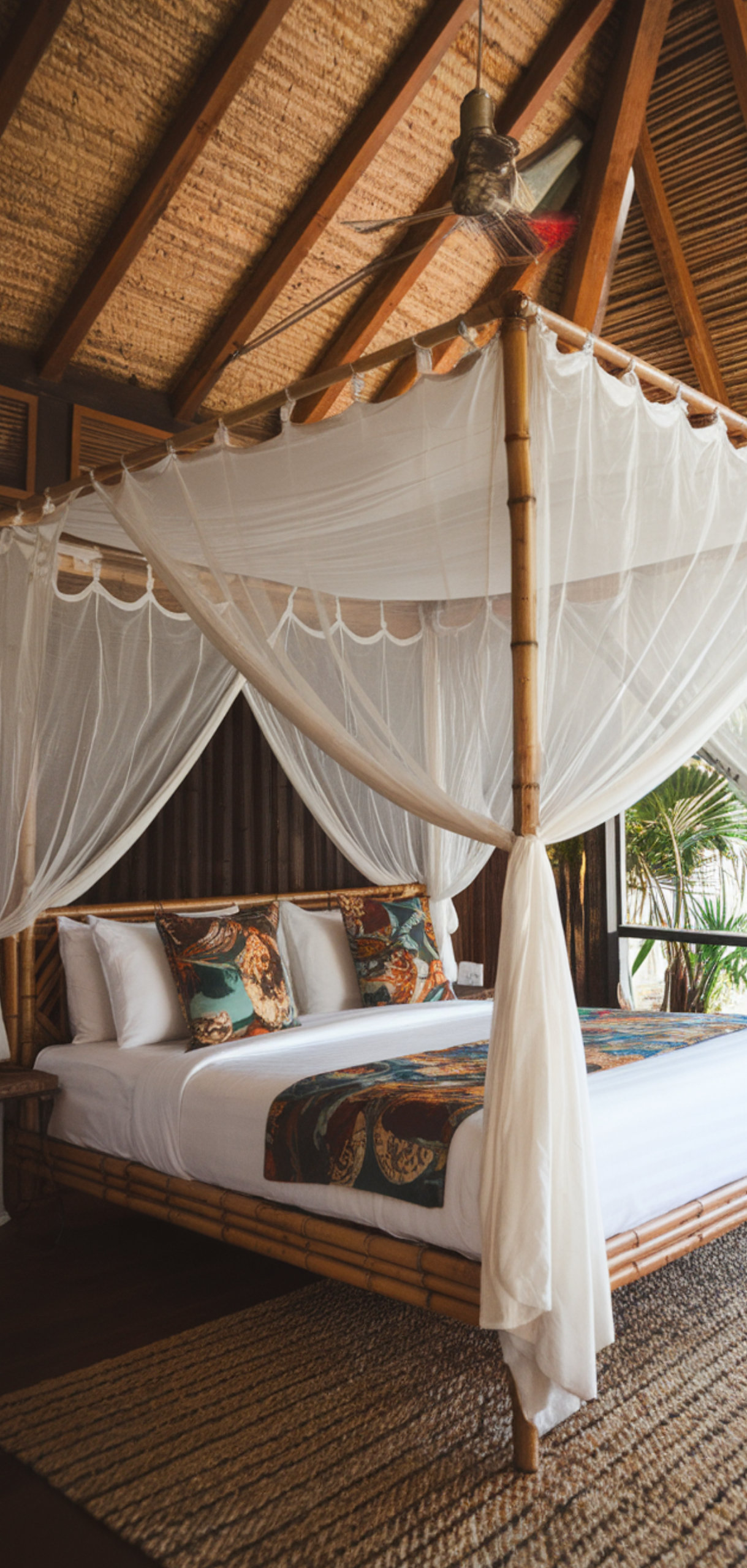 14 Stunning Romantic Canopy Bed Ideas