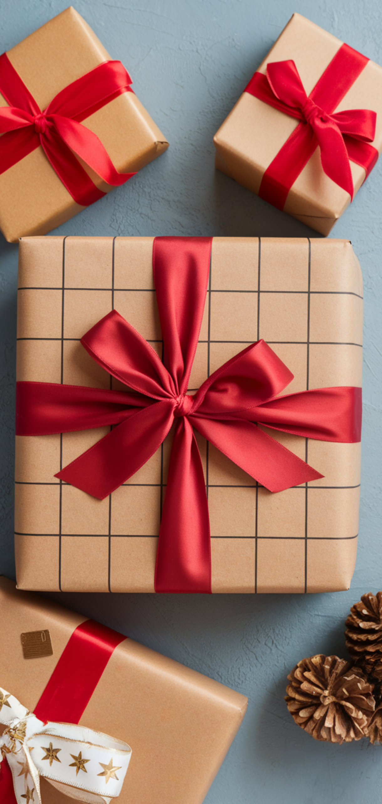 14 Gift Wrapping Techniques for Large Boxes