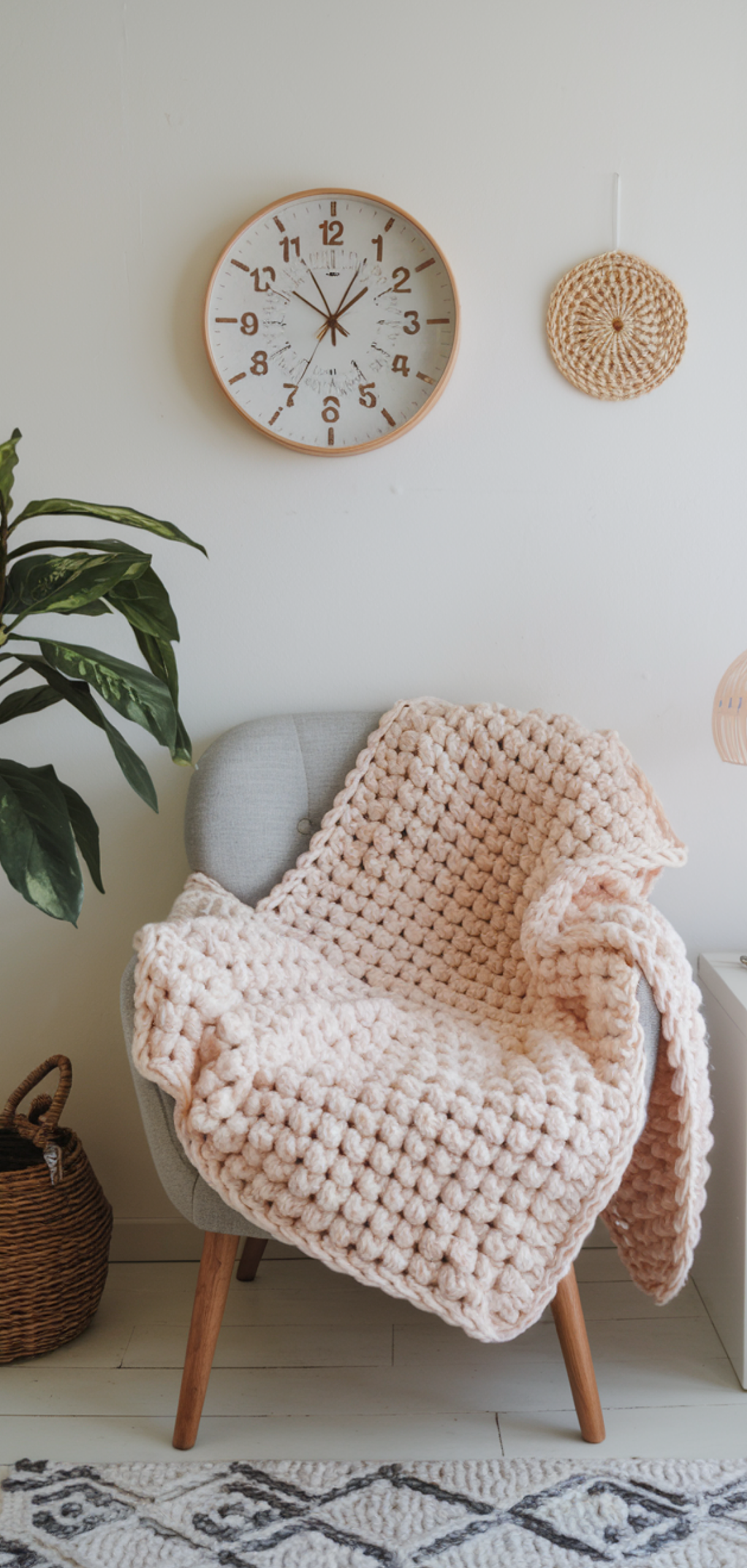 16 Amazing crochet home decor patterns