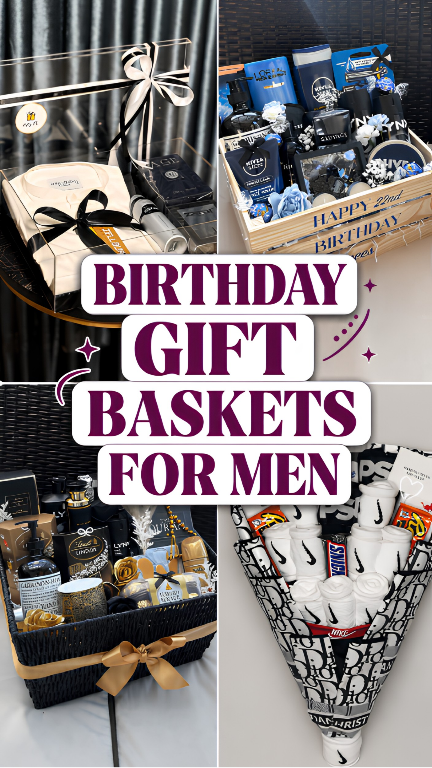 Gift Baskets