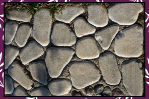 15 Easy Homemade Stepping Stones Ideas