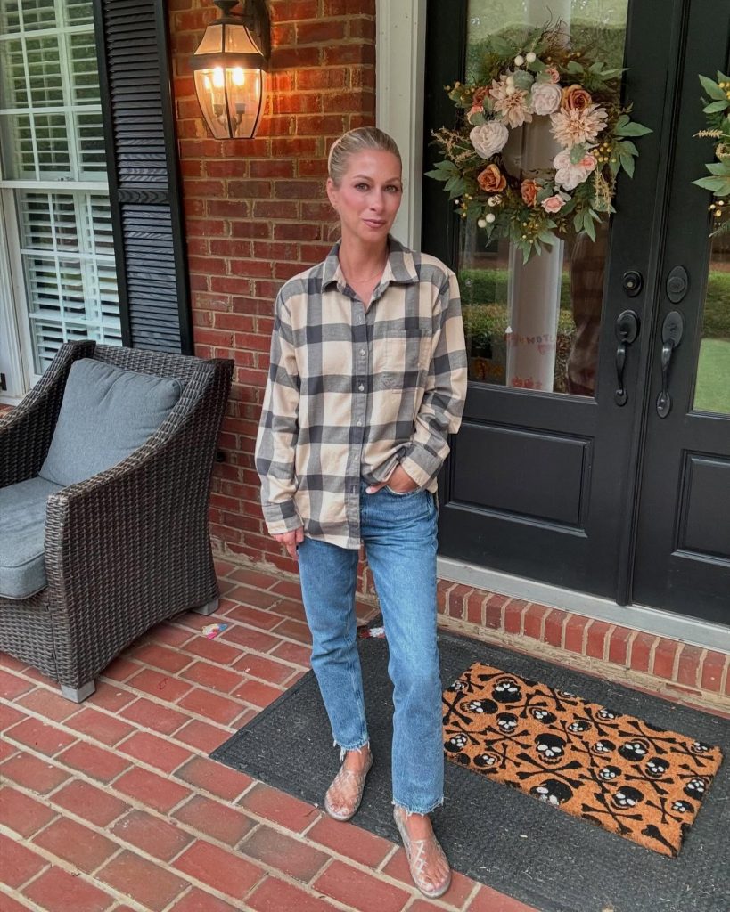 Fall State Fair Outfit Ideas That Actually Hold Up All Day