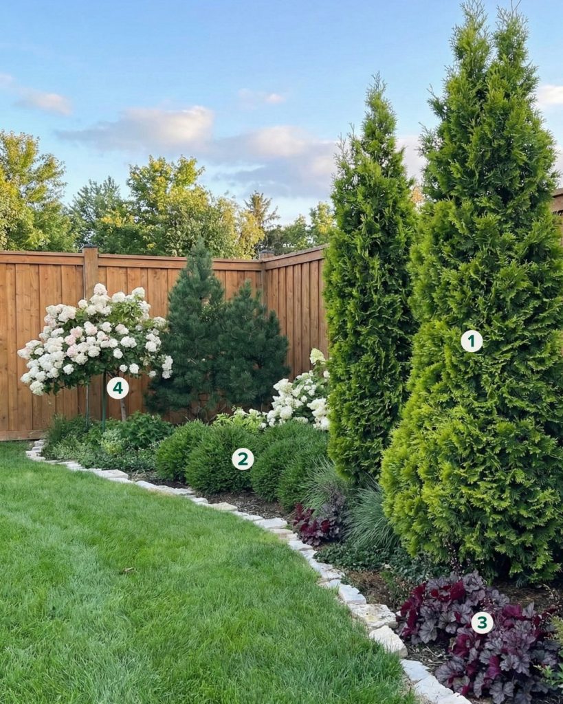 Plants That Grow Under Trees That Finally Made My Shady Corners Feel Finished