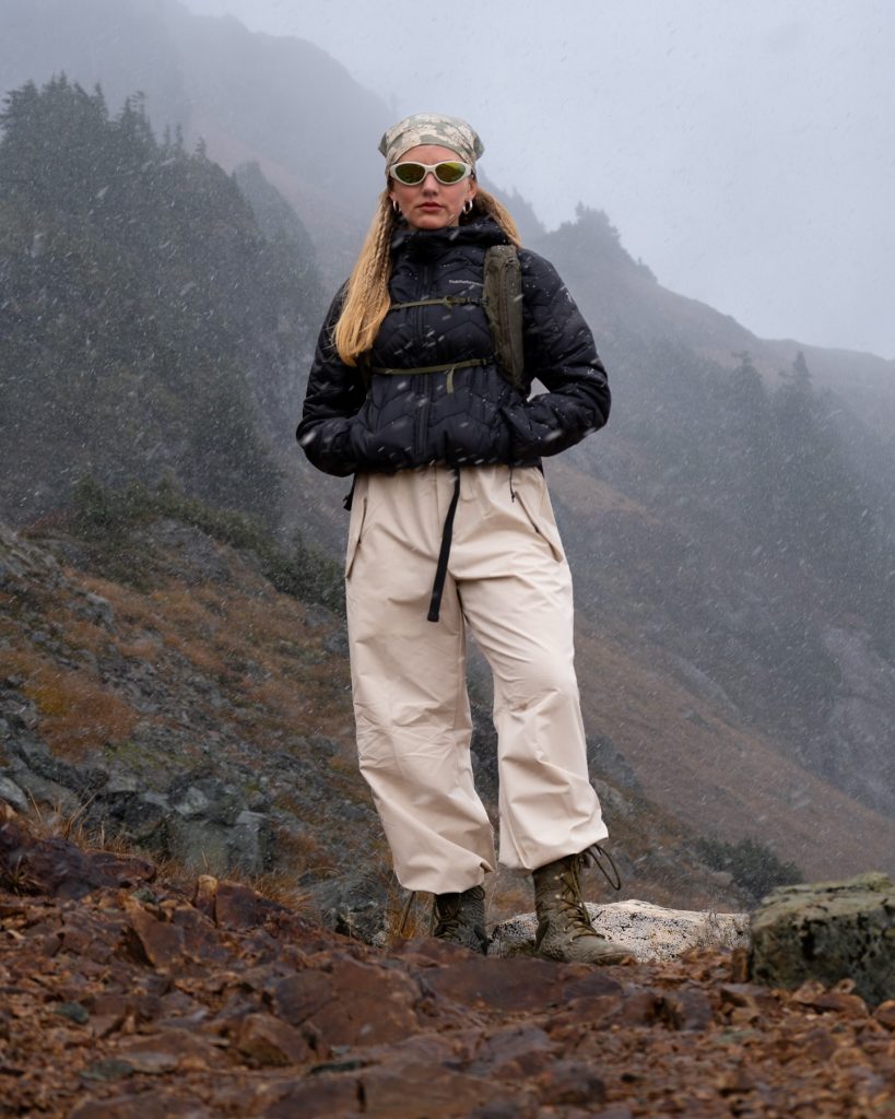 Women's Hiking Outfit Ideas You Can Actually Wear on the Trail
