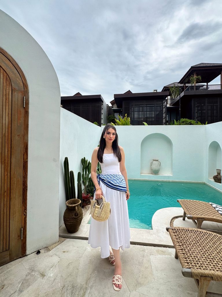 Summer Women's Bali Outfit Ideas Who Wants More Than a Basic Sundress