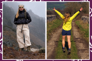 Women’s Hiking Outfit Ideas You Can Actually Wear on the Trail