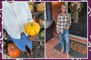 Fall State Fair Outfit Ideas That Actually Hold Up All Day