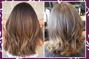 Shoulder Length Haircuts With Layers That Actually Work for Busy Family Life