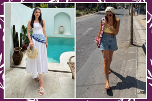 Summer Women’s Bali Outfit Ideas Who Wants More Than a Basic Sundress