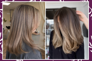 Brown Hair With Blonde Highlights That Feel Fresh Every Season