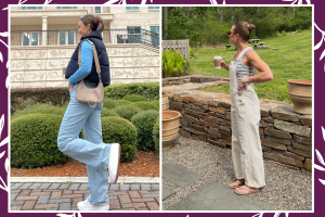 Spring Casual 60-Degree Weather Outfit Ideas Worth Saving This Year
