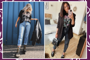 Grunge Mom Outfit Ideas Worth Trying This Season