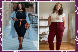 Plus Size Business Casual Outfit Ideas That Actually Work For Real Days