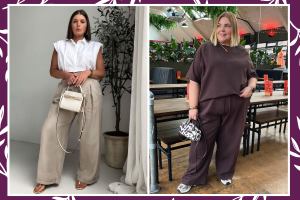 How to Dress Plus Size Women in Outfits That Actually Feel Effortless