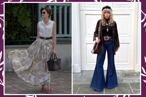 Old Hollywood Outfits Every Woman Can Actually Recreate