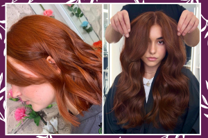 Ginger Hair Color Ideas For Anyone Ready To Go Warmer