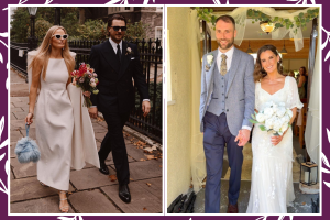 How To Choose Your Second Wedding Dress