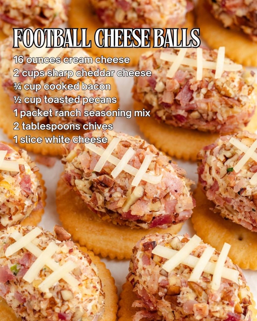 Game Day Recipes Worth Building Your Whole Spread Around