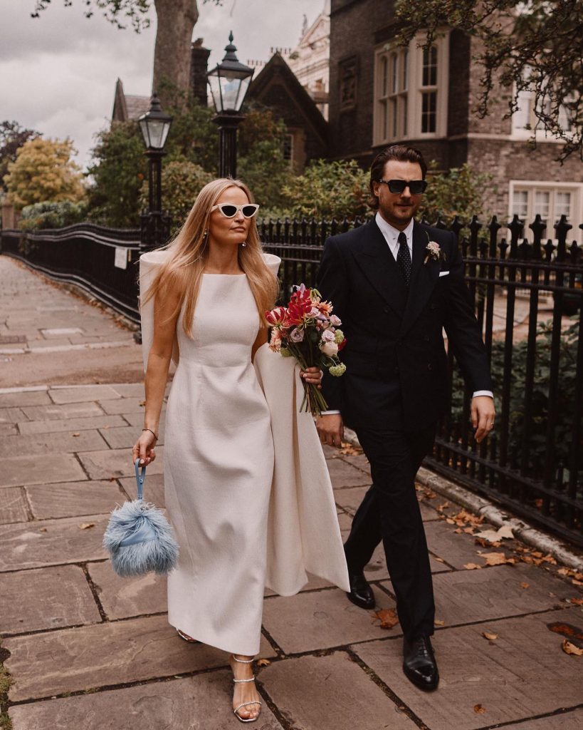 How To Choose Your Second Wedding Dress