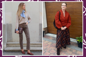 Brands Like Sezane Are Affordable And Chic