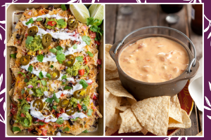Game Day Recipes Worth Building Your Whole Spread Around
