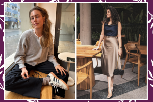 Casual Dinner Outfits That Still Feel Put Together