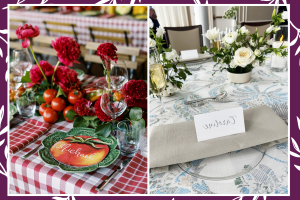 Rehearsal Dinner for Moms: Hosting, Toasts & Outfit Ideas